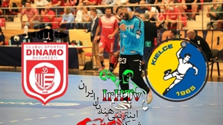 دیدار تیم های دینامو و کیئلس در لیگ قهرمانان اروپا ۲۰۲۱/۲۲