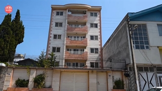 خرید آپارتمان در انزلی