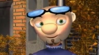 انیمیشن آموزشی راهنمایی و رانندگی 25