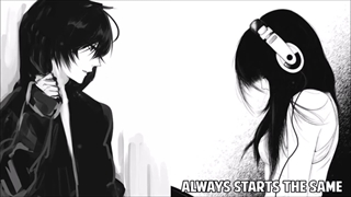 Nightcore → Black Widow (Rock VersionCover) & 【Lyrics】