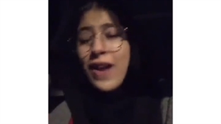 وقتی تمام فکر و ذکرت ارنه... XD :/