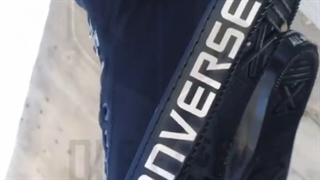 کتانی آل استار- کانورس