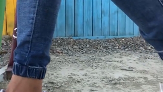 کتانی ییزی 350