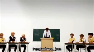 شمارو با 30 ثانیه داد و بیداد های دلنشین سوکجین تنها میزارم