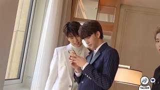 برنامه skz talker قسمت 10 ( با زیرنویس فارسی ) skz talker ep 10