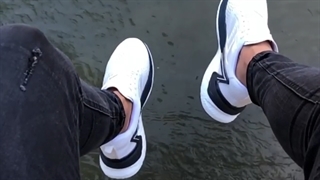 کتانی آدیداس رسپونس