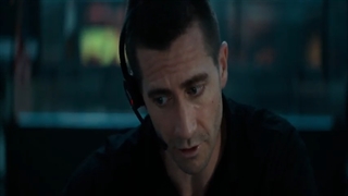 فیلم گناهکار 2021 با دوبله فارسی‌ The Guilty 2021 - فیلم مووی وان