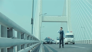 سریال حافظه از دست رفته - Memory Lost 2016 - فصل 1 - قسمت 30 - زیرنویس فارسی