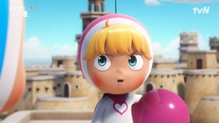 قسمت 2 سریال سلول های یومی (Yumi’s Cells 2021)+زیرنویس فارسی اضافه شد