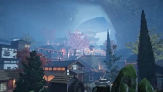 تریلر بازی Aragami 2