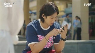 قسمت 2 سریال سلول های یومی +زیرنویس فارسی(Yumi’s Cells 2021)با بازی کیم گو اون و آن بو هیون