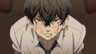 انیمه ( Tokyo Revengers ) انتقام جویان توکیو قسمت 24 آخر زیرنویس فارسی