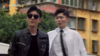 قسمت 2 سریال چینی رئیس، یه لحظه وایسا (Master Wait a Moment 2021) با زیرنویس چسبیده