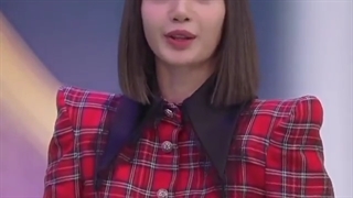 اخه چرا انقدر کیوته LALISA