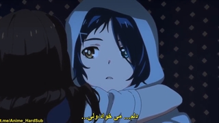 انیمه Wonder Egg Priority قسمت 1-کیفیت720.  زیرنویس چسبیده