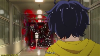 انیمه Wonder Egg Priority قسمت 2-480p.    زیرنویس چسبیده