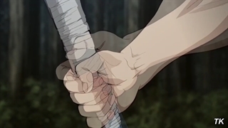Inosuke Hashibira AMV - Finish Line