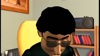 انیمیشن آموزشی راهنمایی و رانندگی 50