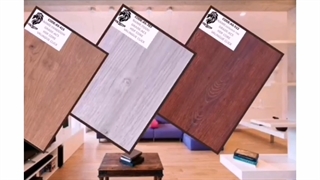 نمونه کار لمینیت