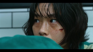 سریال کره ای بازی مرکب (قسمت 8)(زیرنویس فارسی)Squid Game 2021