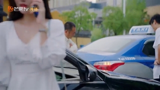 سریال چینی دوست دختر قسمت 3 + زیرنویس فارسی / Girl friend 2020