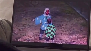 کاش واقعا اتفاق می افتاد:(