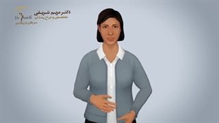 سرطان پستان همیشه با توده همراه نیست!