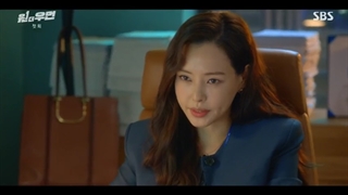 سریال کره ای زن شگفت انگیز Wonder woman قسمت اول (زیرنویس فارسی) با بازی لی سانگ یون