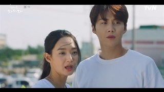 سریال Hometown ChaChaCha قسمت 7+ زیرنویس فارسی