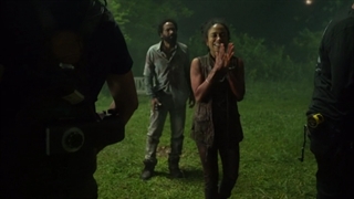 سریالThe Walking Dead (مردگان متحرک) فصل 11 قسمت 6+زیرنویس فارسی