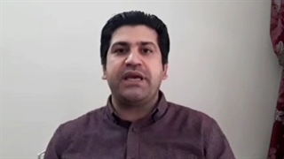 دیگه نگو سعی میکنم!