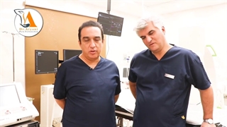 تکنولوژی بروز در کلینیک های درد