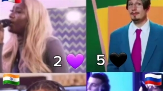 کدوم بهتر میخونه؟خودم میگم ژاپن