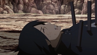 انیمه بوروتو : نسل های بعد ناروتو قسمت ۲۱۶ با زیرنویس فارسی آنلاین