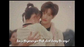 بعد از مدت ها از سریال ادیت زدمممم....چطو شد؟!واقن بگین!