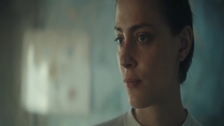 فیلم کلونی 2021 با دوبله فارسی The Colony 2021 - فیلم مووی وان