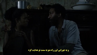 سریال مردگان متحرک The Walking Dead فصل 11 قسمت 6 با زیرنویس فارسی چسبیده - فیلم مووی وان