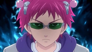Saiki Kusuo AMV _ Play With Fire