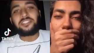 مغرور جذاب