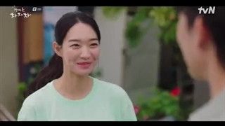 سریال کره ای دهکده ساحلی چاچاچا Hometown ChaChaCha قسمت هشتم (زیرنویس فارسی)