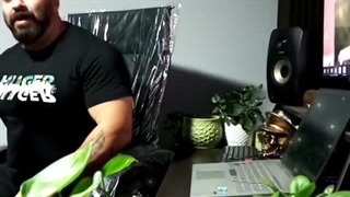آهنگ گت آقا حسینی خط و نشون