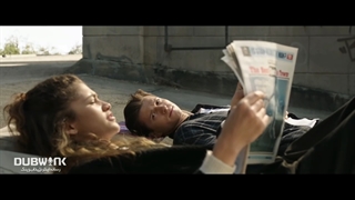 مرد عنکبوتی (راهی به خانه نیست) دوبله فارسی