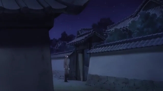 انیمه سینمایی عاشقانه هانامورا بنیو قسمت ۱ (بازیرنویس فارسی)