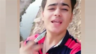 استوری دابسمش شهریار سیف الدینی توسط کامران و هومن