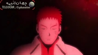 انیمه بوروتو قسمت 216 با زیرنویس فارسی Boruto naruto next generation_216-240p