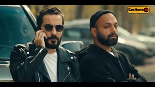 دانلود سریال قورباغه (قسمت اخر) هومن سیدی / دانلود قسمت 15 قورباغه