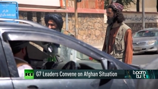 رهبران گروه 7 به زودی بر سر افغانستان و مشاغل تجمع می کنند تا واکسیناسیون را اجباری کنند؟