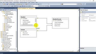 آموزش DataBaseFirstدرAsp.Net MVC