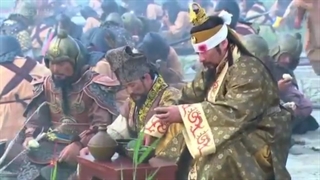 سریال شاه ته جویونگ (قسمت 6)(زیرنویس فارسی) King Dae Jo Young 2007