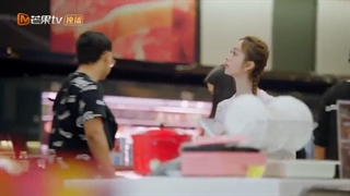 سریال چینی دوست دختر قسمت 5 + زیرنویس فارسی / Girl friend 2020